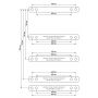 Водонагрівач Atlantic Vertigo Steatite Essential 80 MP-065 2F 220E-S (1500W)