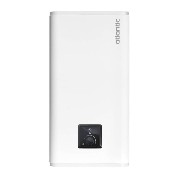 Водонагрівач Atlantic Vertigo Steatite Essential 80 MP-065 2F 220E-S (1500W)