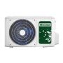 Кондиціонер Leberg LBS-VKG12UA/LBU-VKG12UA Viking (Inverter)