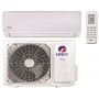 Кондиціонер Gree GWH09QB-K3DNB6G (Wi-Fi) Smart (Inverter)