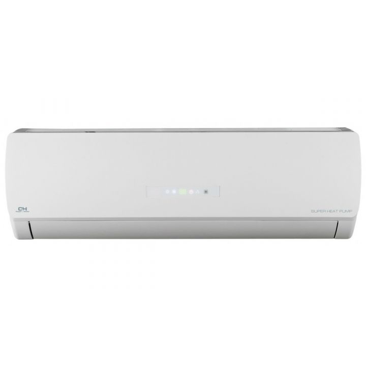 Кондиціонер Cooper&Hunter CH-S18FTXTB2S-W (WI-FI) ICI II (Inverter)