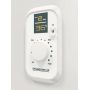 Водонагрівач Zanussi ZWH/S 50 Splendore XP Silver 2.0 (2000W)