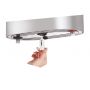 Водонагрівач Zanussi ZWH/S 50 Splendore XP Silver 2.0 (2000W)