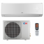 Кондиціонер Cooper&Hunter CH-S24FTXL2E-NG (Wi-Fi) Alpha (Inverter)