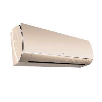 Кондиціонер Cooper&Hunter CH-S18FTXD-GP DAYTONA (Gold) (R32) (Inverter)
