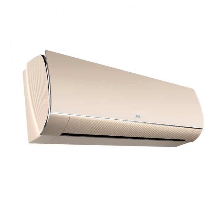 Кондиціонер Cooper&Hunter CH-S18FTXD-GP DAYTONA (Gold) (R32) (Inverter)