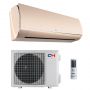 Кондиціонер Cooper&Hunter CH-S18FTXD-GP DAYTONA (Gold) (R32) (Inverter)