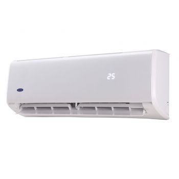 Кондиціонер Carrier 42QHC009D8SA/38QHC009D8S Crystal Euro (inverter)