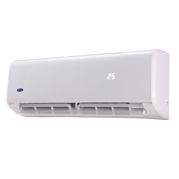 Кондиціонер Carrier 42QHC009D8SA/38QHC009D8S Crystal Euro (inverter)