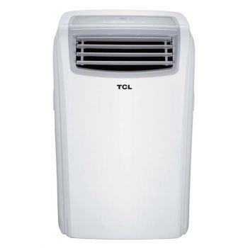 Мобільний кондиціонер TCL KY-25/HNY(RZ)(Ti)