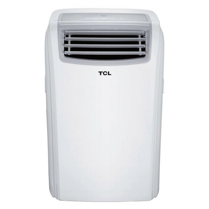 Мобільний кондиціонер TCL KY-25/HNY(RZ)(Ti)