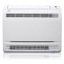 Кондиціонер консольний Cooper&Hunter CH-S09FVX (WI-FI) Consol (Inverter)