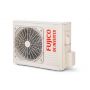 Кондиціонер Fujico ACF-I12AHRDN1С Standart+ (inverter)