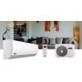 Кондиціонер Carrier 42QHA012DS/38QHA012DS Hiwall Plus (inverter)
