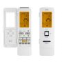 Кондиціонер Cooper&Hunter CH-S09FTXAM2S-WP (WI-FI) SUPREME (WHITE)