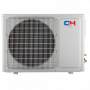 Кондиціонер Cooper&Hunter CH-S24FTXL2E-NG (Wi-Fi) Alpha (Inverter)