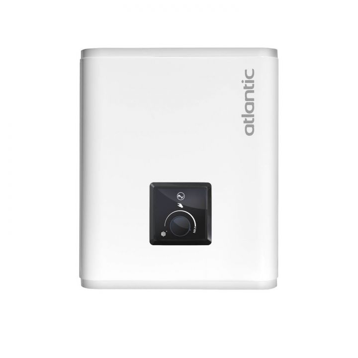 Водонагрівач Atlantic Vertigo MP 025 F220-2E-BL (1000W)