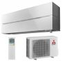 Кондиціонер Mitsubishi Electric MSZ-LN25VGW/MUZ-LN25VG Premium (Inverter) 32R Wi-Fi