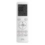 Кондиціонер Cooper&Hunter CH-S09FTXN-PW (WI-FI) Nordic Premium (White) (Inverter)