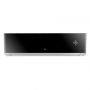 Кондиціонер Cooper&Hunter CH-S09FTXAM2S-BL (WI-FI) SUPREME (BLACK)