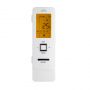 Кондиціонер Cooper&Hunter CH-S09FTXAM2S-SC (WI-FI) SUPREME (SILVER)
