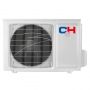 Кондиціонер Cooper&Hunter CH-S09FTXAM2S-SC (WI-FI) SUPREME (SILVER)
