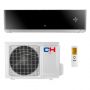 Кондиціонер Cooper&Hunter CH-S09FTXAM2S-BL (WI-FI) SUPREME (BLACK)