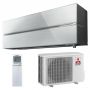 Кондиціонер Mitsubishi Electric MSZ-LN25VGV/MUZ-LN25VG Premium (Inverter) 32R Wi-Fi