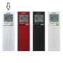 Кондиціонер Mitsubishi Electric MSZ-LN25VGV/MUZ-LN25VG Premium (Inverter) 32R Wi-Fi
