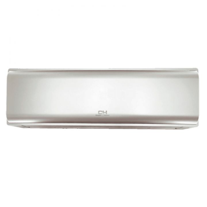 Кондиціонер Cooper&Hunter CH-S09FTXN-PS (WI-FI) Nordic Premium (Silver) (Inverter)