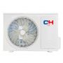 Кондиціонер Cooper&Hunter CH-S09FTXN-PS (WI-FI) Nordic Premium (Silver) (Inverter)