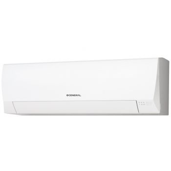 Кондиціонер General ASHG07LLCC/AOHG07LLCC Eco3 (Inverter)