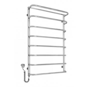 Рушникосушка електрична "Омега Електро 1000х600/8L(R)"
