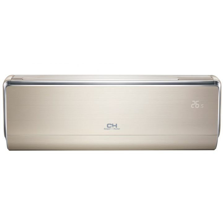 Кондиціонер Cooper&Hunter CH-S12FTXHV-B (Wi-Fi) VIP (Inverter)