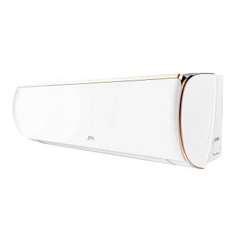 Кондиціонер Cooper&Hunter CH-S09FTXDG DAYTONA (White/Gold) (R32) (Inverter)