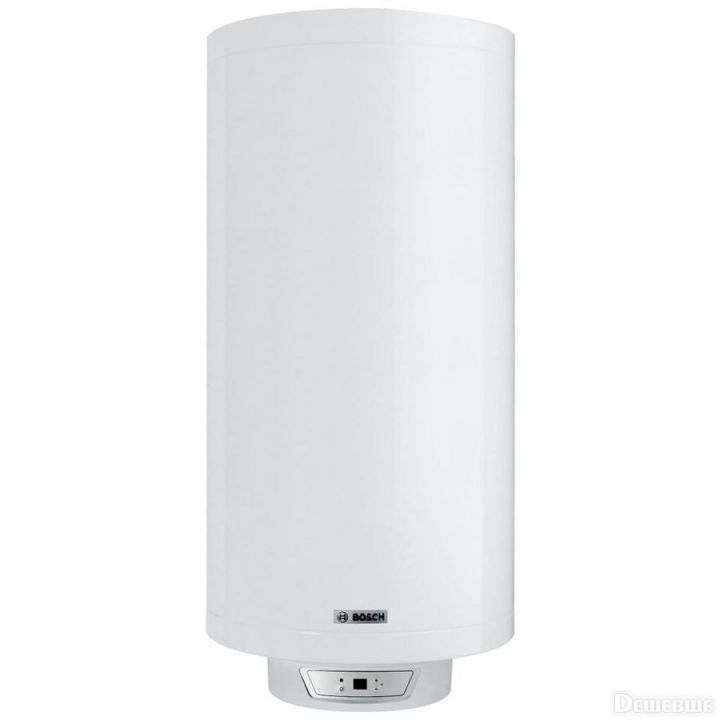 Водонагрівач Bosch Tronic 8000T ES 120-5 (2000W)