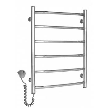 Рушникосушка електрична "Класик Електро 600х500/6L(R)"