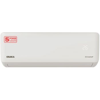 Кондиціонер Osaka Elite STV-07HH3 (inverter)