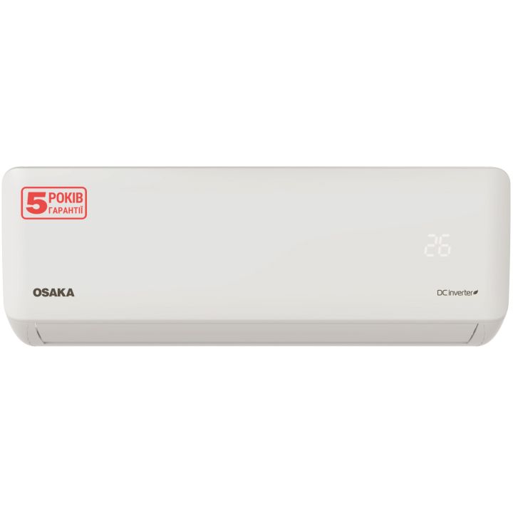 Кондиціонер Osaka Elite STV-24HH3 (inverter)